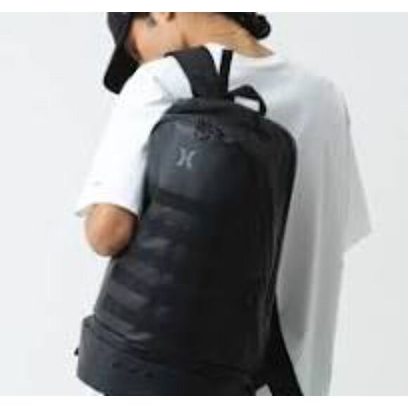 NWT Hurley First Light backpack - Picture 15 of 15